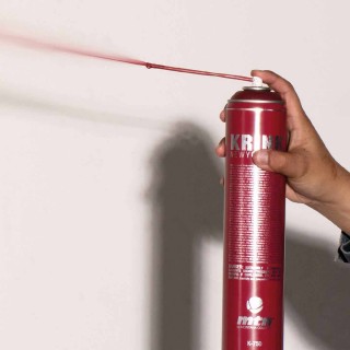 MTN Krink K-750 Spray Red
