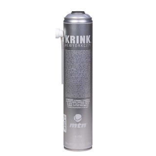 MTN Krink K-750 Spray Silver