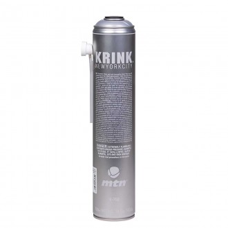 MTN Krink K-750 Spray Silver