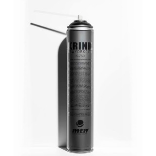MTN Krink K-750 Spray Silver