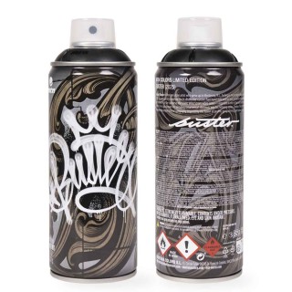 MTN Buster Limited Edition