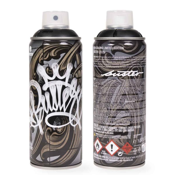 MTN Buster Limited Edition