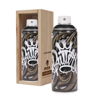 MTN Buster Limited Edition