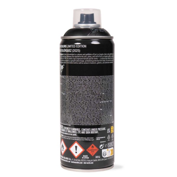 MTN Chaz Limited Edition