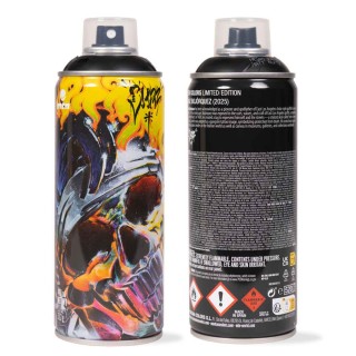 MTN Chaz Limited Edition