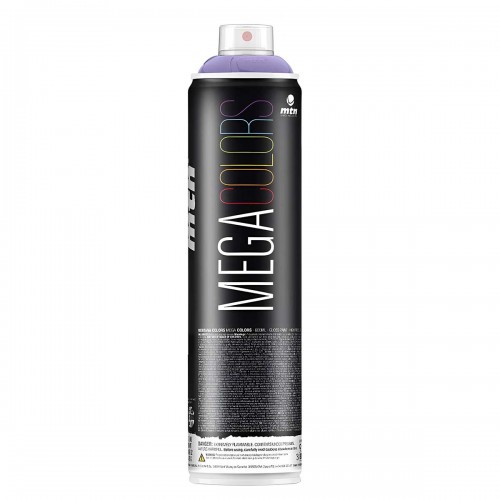 MTN Mega Colors Spray