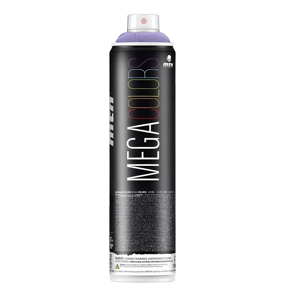 MTN Mega Colors Spray