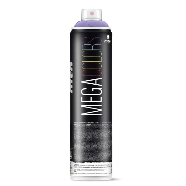 MTN Mega Colors Spray