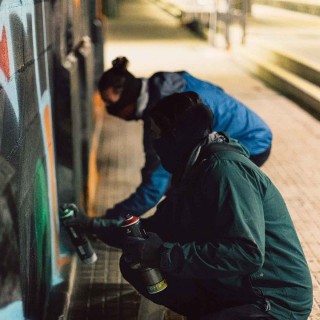 MTN Mega Colors Spray