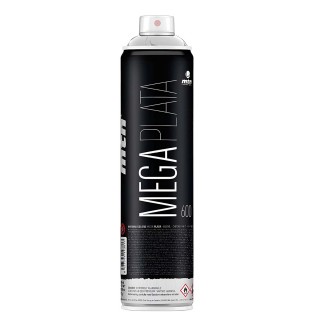 MTN Mega Silver Spray