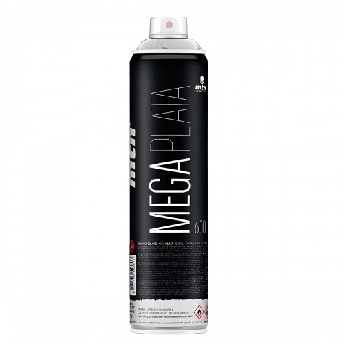 MTN Mega Silver Spray