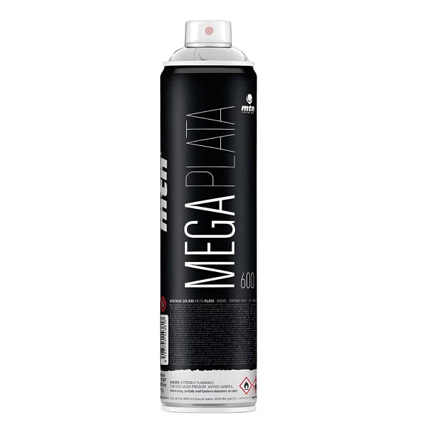 MTN Mega Silver Spray