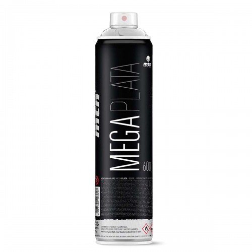 MTN Mega Silver Spray