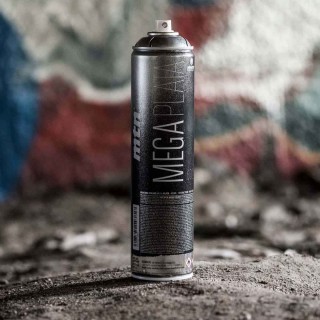 MTN Mega Silver Spray