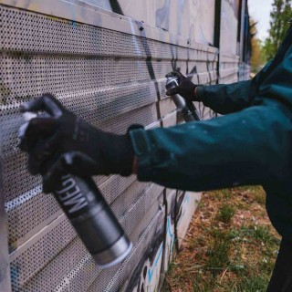 MTN Mega Silver Spray