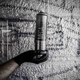 MTN Mega Silver Spray