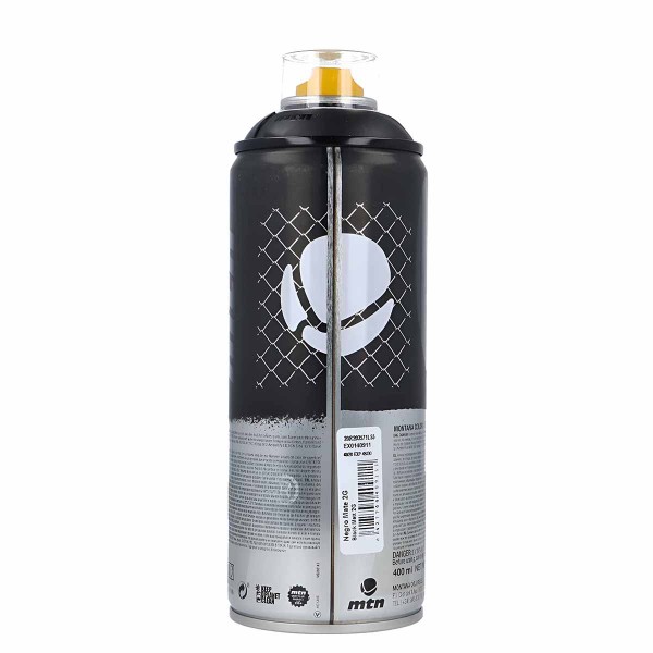 MTN Nitro 2G Spray