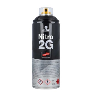 MTN Nitro 2G Spray
