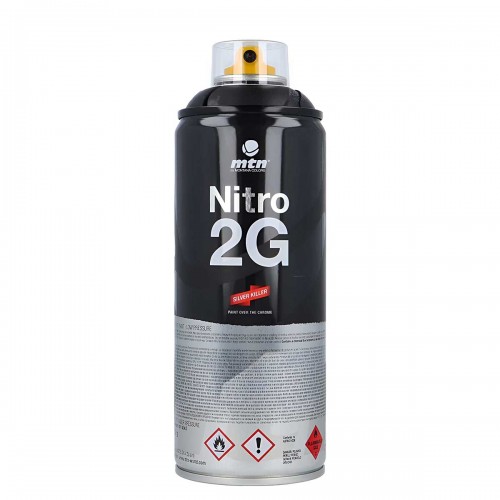 MTN Nitro 2G Spray