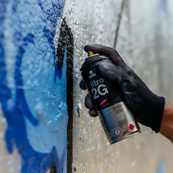 MTN Nitro 2G Spray