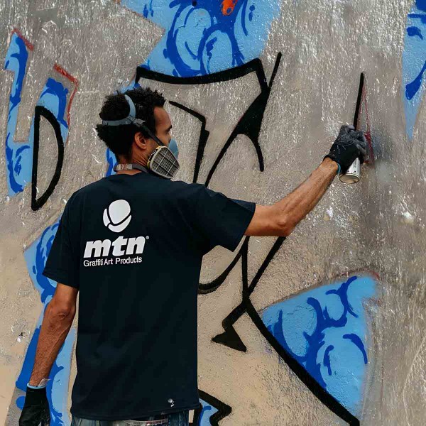 MTN Nitro 2G Spray