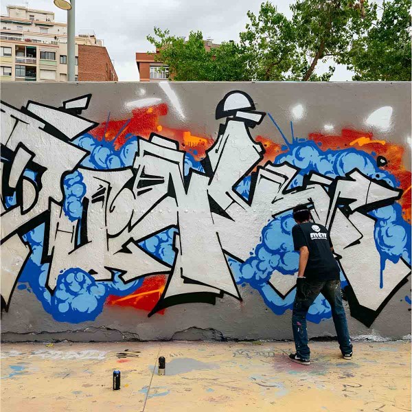 MTN Nitro 2G Spray