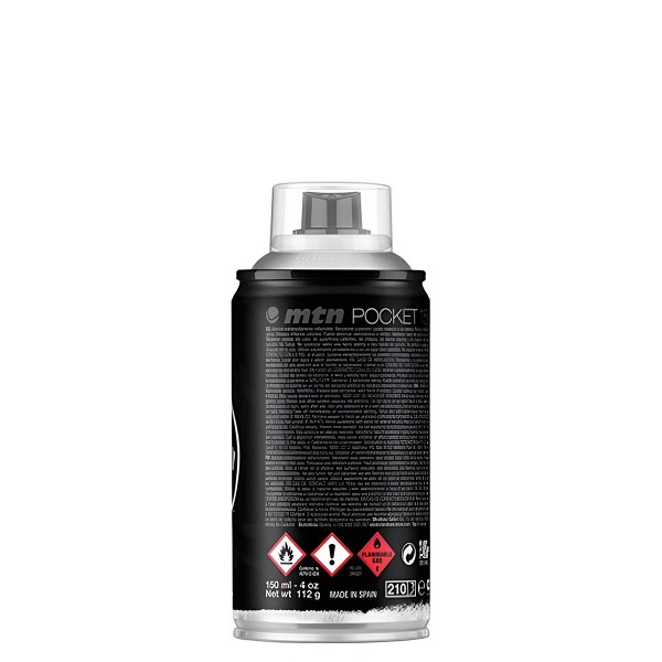 MTN Pocket Spray