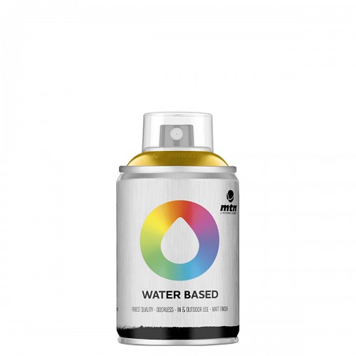 MTN Water Based 100 Metallic