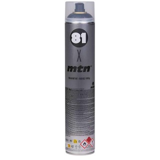 MTN X 81 Cap Widestyle