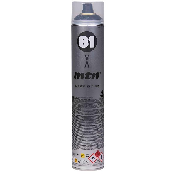 MTN X 81 Cap Widestyle