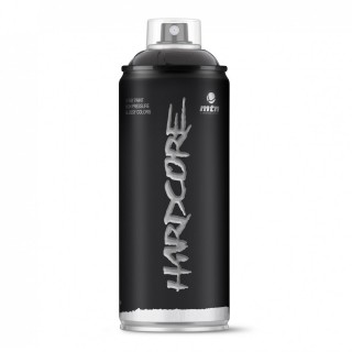 MTN Hardcore Matt Spray