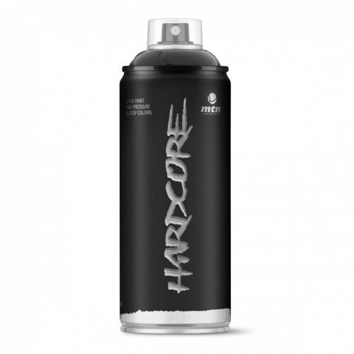MTN Hardcore Matt Spray