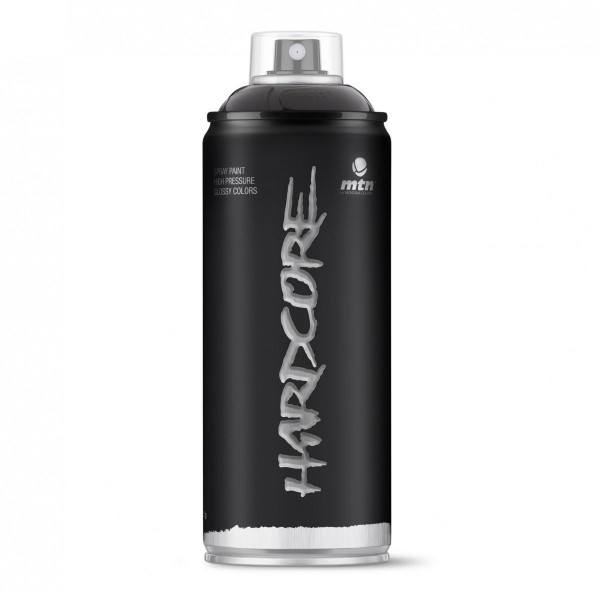 MTN Hardcore Matt Spray