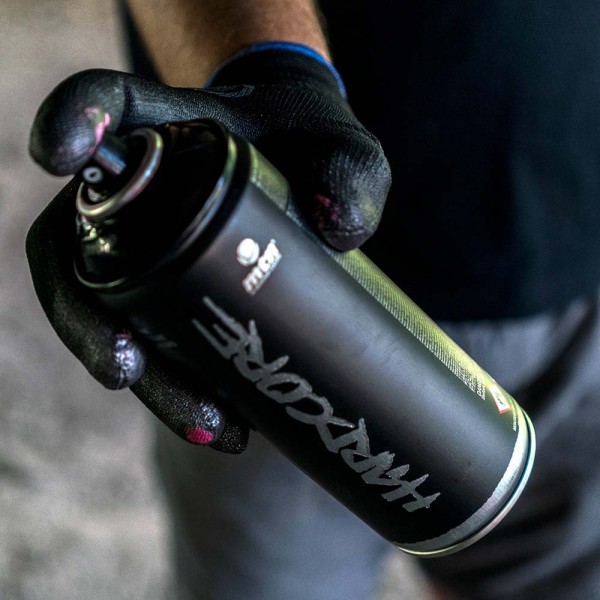 MTN Hardcore Matt Spray