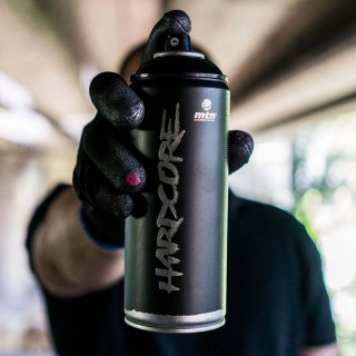 MTN Hardcore Satin Spray