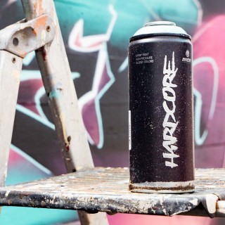 MTN Hardcore Satin Spray