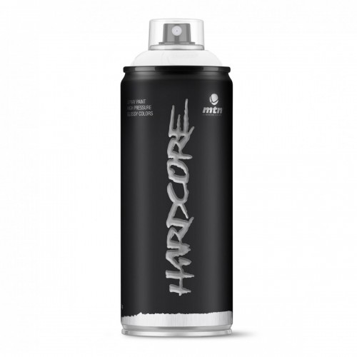 MTN Hardcore Satin Spray
