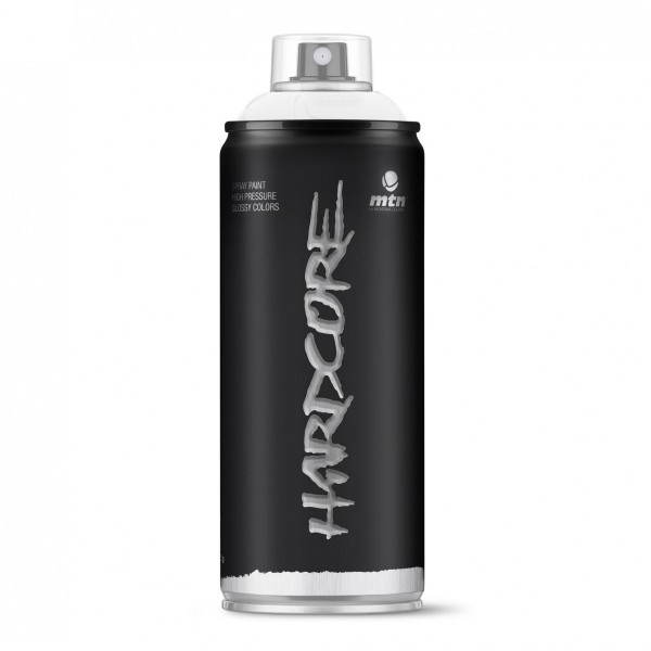 MTN Hardcore Satin Spray