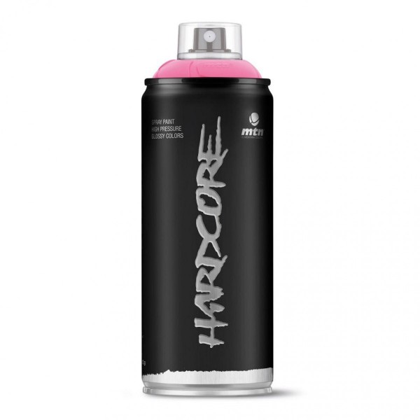 MTN Hardcore Spray