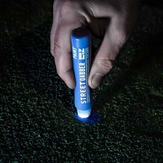 MTN Street Dabber 10 Empty