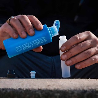 MTN Street Dabber 10 Empty