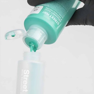 MTN Street Dabber 18 Empty