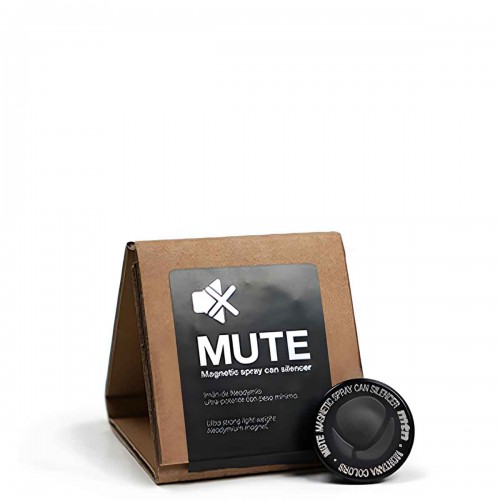 MTN Mute Spray Silencer