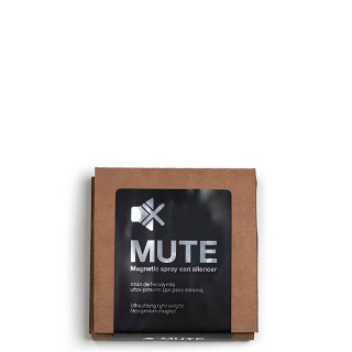 MTN Mute Spray Silencer