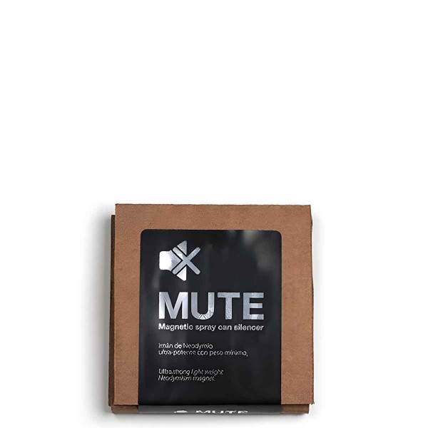 MTN Mute Spray Silencer