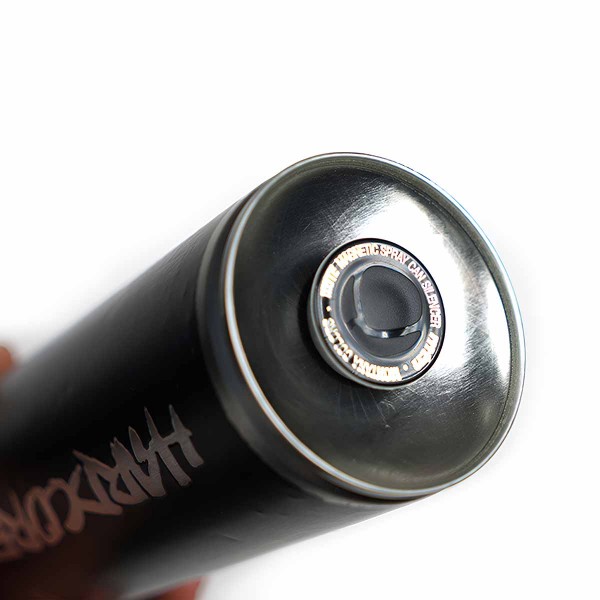 MTN Mute Spray Silencer