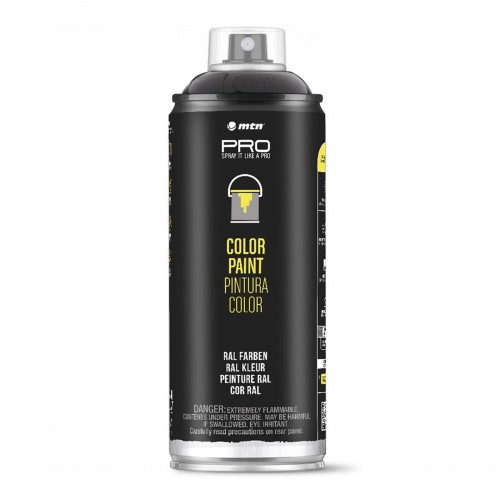 MTN PRO Color Matt Paint