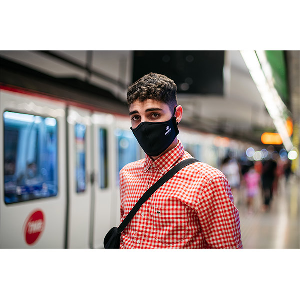 MTN Protective Face Mask