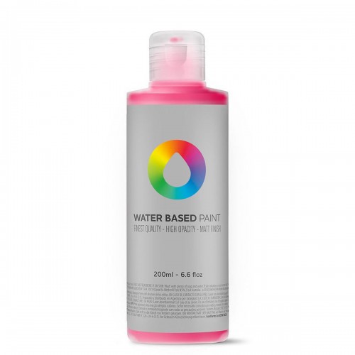 MTN Water Based Paint