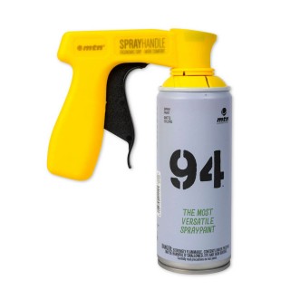 MTN Sprayhandle